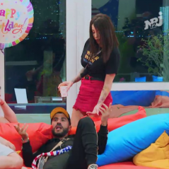 Thomas (Les Anges 11) et Jelena : leur couple explose... pour un gâteau (EXCLU VIDEO)