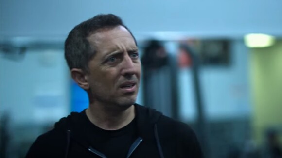 Huge en France : la série parodique de Gad Elmaleh sur Netflix se dévoile dans une bande-annonce