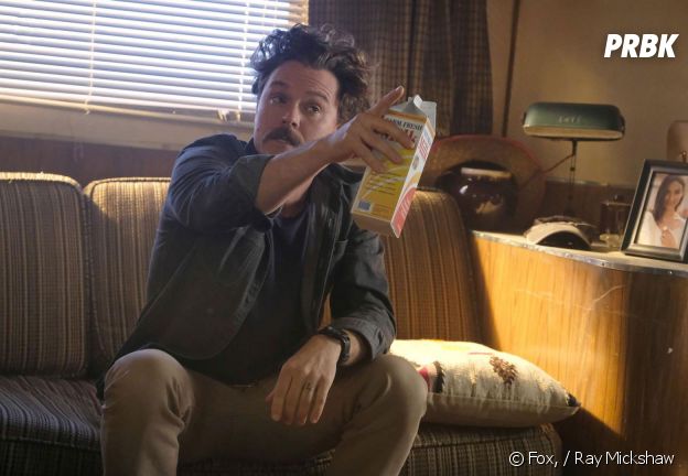 Clayne Crawford : que devient l'acteur qui jouait Martin Riggs dans la série L'arme fatale ?