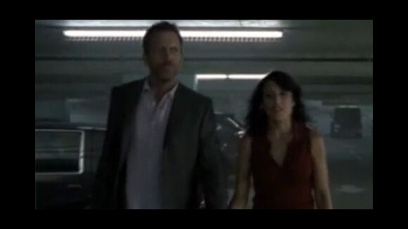 Dr House saison 7 ... 2 nouveaux extraits