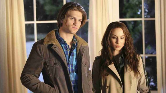 The Perfectionists saison 1 : une grosse info sur Spencer et Toby (Pretty Little Liars) dévoilée !
