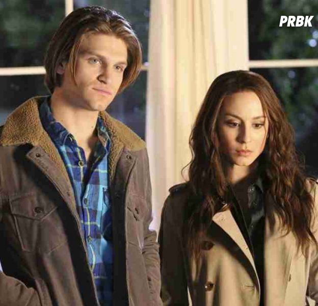 The Perfectionists saison 1 : une grosse info sur Spencer et Toby (Pretty Little Liars) dévoilée !