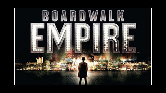 Boardwalk Empire saison 2 ... HBO a déjà passé commande