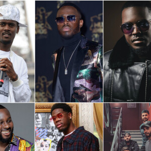 Hip Hop Experience Live 2019 : Dadju, Keblack, Franglish, Berywam, Black M et Abou Debeing au programme du festival