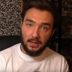 David Lafarge dénonce le cyber harcèlement dont il est victime, exemples à l'appui