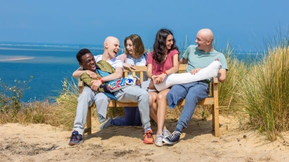 Les Bracelets rouges saison 3 : retour de Thomas, nouveaux personnages... les premières infos