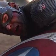Avengers Endgame : Thanos face à Captain America et Iron Man dans une bande-annonce inédite