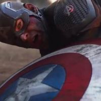 Avengers Endgame : Thanos face à Captain America et Iron Man dans une bande-annonce inédite