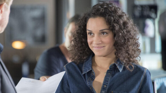 Section de recherches saison 13 : Honorine Magnier (Rose) enceinte et absente ? Elle répond