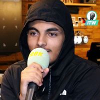 RK en interview pour &quot;Rêves de gosses&quot; : &quot;Je ne me compare pas à PNL&quot;