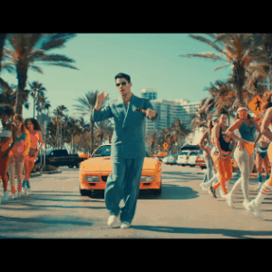 Clip "Cool" des Jonas Brothers