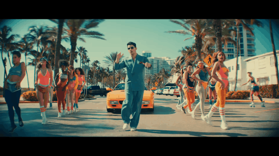 Clip "Cool" des Jonas Brothers