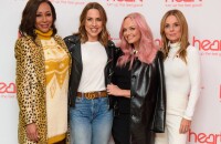 Spice Girls : Une liaison entre Geri Halliwell et Mel B ? Emma Bunton réagit