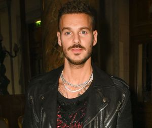 M. Pokora raconte le jour où il a cru avoir "enterré" sa carrière
