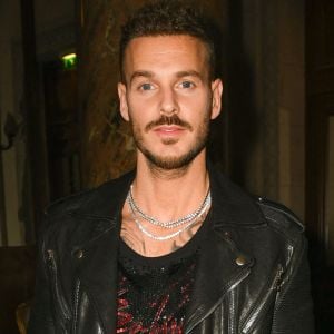 M. Pokora raconte le jour où il a cru avoir "enterré" sa carrière