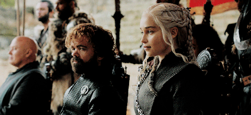 Game of Thrones saison 8 : Daenerys et Tyrion seraient de la même famille selon une théorie