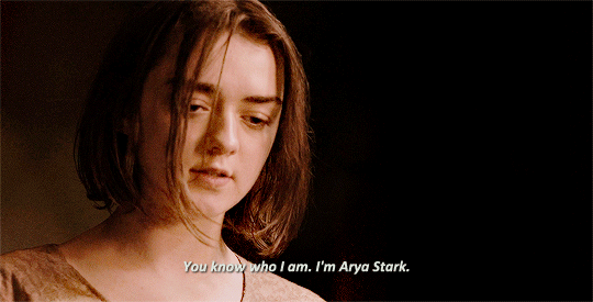 Game of Thrones saison 8 : Arya serait morte selon une théorie