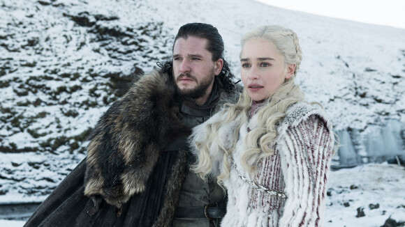 Game of Thrones saison 8 : 10 théories (plus ou moins crédibles) sur la suite et fin de la série