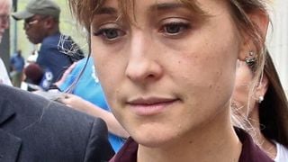 Allison Mack (Smallville) plaide coupable pour deux chefs d'accusation liées à la secte sexuelle