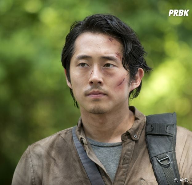 The Walking Dead saison 10 : Glenn de retour ? Steven Yeun donne son avis