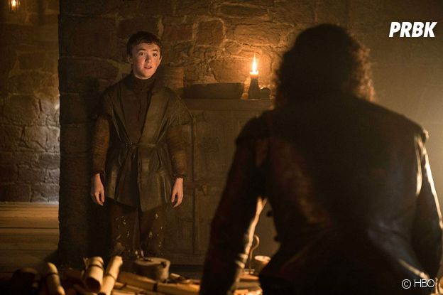Game of Thrones saison 8 : un acteur encore cyberharcelé parce que son perso a poignardé Jon Snow