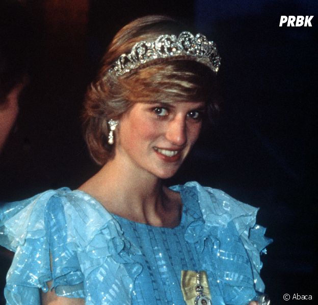 The Crown saison 4 : découvrez le visage de l'actrice qui jouera Diana