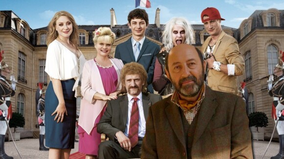 Les Tuche 4 : Kad Merad au casting de la suite ?