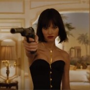 Anna : la nouvelle héroïne badass de Luc Besson se dévoile dans une bande-annonce