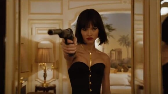 Anna : la nouvelle héroïne badass de Luc Besson se dévoile dans une bande-annonce