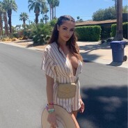 Nabilla Benattia, Selena Gomez...: les stars au rendez-vous pour le lancement de Coachella 2019