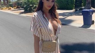 Nabilla Benattia, Selena Gomez...: les stars au rendez-vous pour le lancement de Coachella 2019