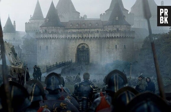 Game of Thrones : un château de la série est à vendre !