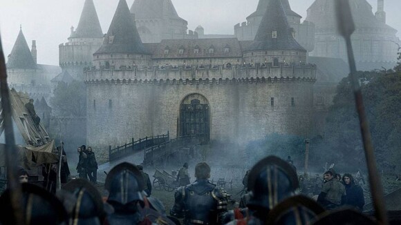 Game of Thrones : un château de la série est à vendre (et le prix est plutôt raisonnable)