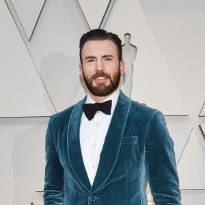 Chris Evans : 5 choses que vous ne saviez (peut-être) pas sur l'interprète de Captain America