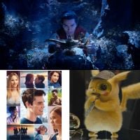 Aladdin, The Last Summer, Pokémon Détective Pikachu... 8 films à voir en mai 2019