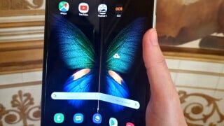 Samsung Galaxy Fold : prise en main du smartphone pliable (et vraiment révolutionnaire)