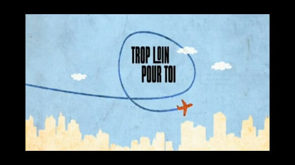 Quand Al Pacino et Tony Montana jouent dans le film Trop Loin Pour Toi