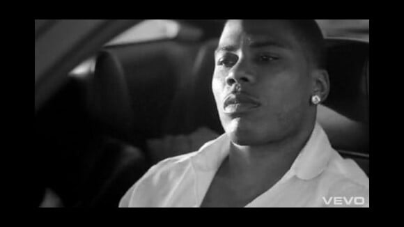 Nelly ... Regardez son clip Just A Dream
