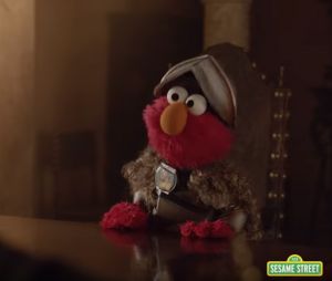 Game of Thrones : Cersei et Tyrion réconciliés grâce à une marionnette de Sesame Street ?