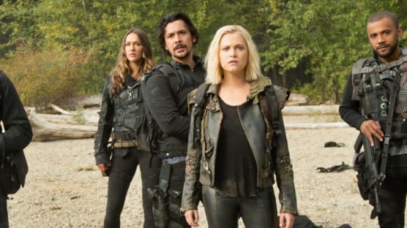 The 100 saison 6 : la série déjà renouvelée pour une saison 7 !