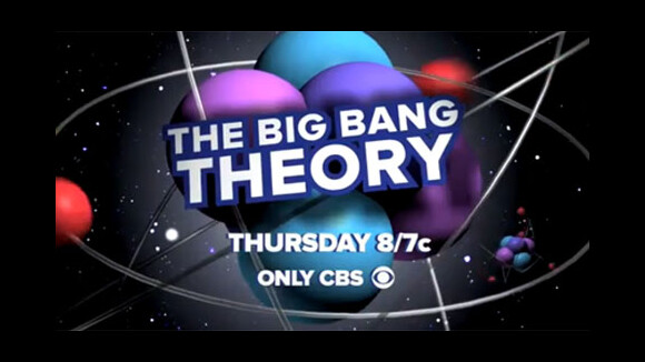 The Big Bang Theory saison 4 ... un extrait de l'épisode 402