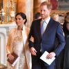 Meghan Markle enceinte du Prince Harry : prénom du bébé, date d'accouchement... Les paris se multiplient