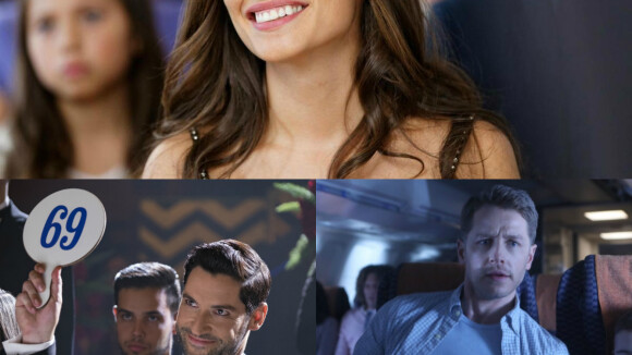Clem saison 9, Lucifer saison 4, Manifest... : 10 séries à ne pas manquer en mai 2019