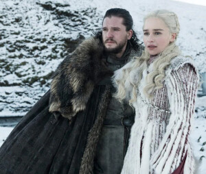 Le dernier épisode de Game of Thrones sera dispo le 20 mai sur OCS
