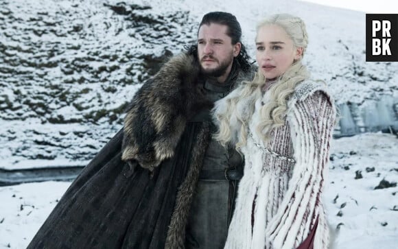 Le dernier épisode de Game of Thrones sera dispo le 20 mai sur OCS