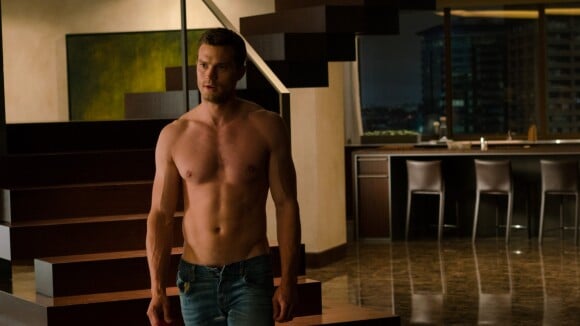 Fifty Shades of Grey : Jamie Dornan a failli refuser le rôle de Christian
