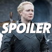Game of Thrones saison 8 : Gwendoline Christie "bouleversée" par la scène entre Jaime et Brienne