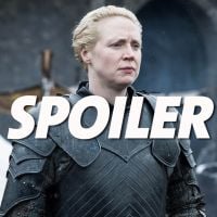 Game of Thrones saison 8 : Gwendoline Christie &quot;bouleversée&quot; par la scène entre Jaime et Brienne