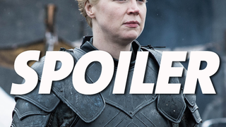 Game of Thrones saison 8 : Gwendoline Christie "bouleversée" par la scène entre Jaime et Brienne