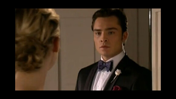 Gossip Girl saison 4 ... la vidéo promo de l'épisode 404